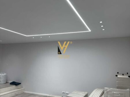 OFFICE FOR RENT 75M2 ON ELBASAN STREET 2,000 EURO