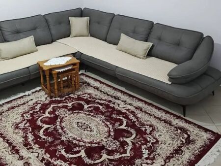 Jepet me Qera Apartament 1+1 ne Astir  400 euro 