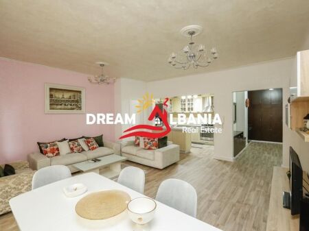 For sale Super Apartment 3+1+2 in the Center, near the 9-Story Buildings in Tirana (ID 4131385)