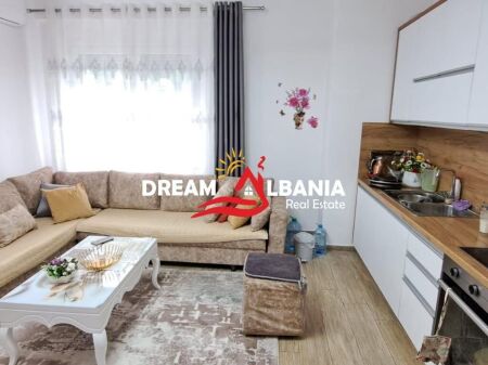 For sale: 1+1 apartment in Don Bosko (Egnatia Street) in Tirana (ID 41111048)