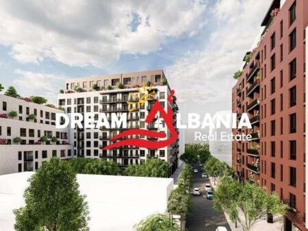 6 Apartamente 2+1 per Shitje ne Laprake tek Kompleksi Aura ( ID 41211411 )