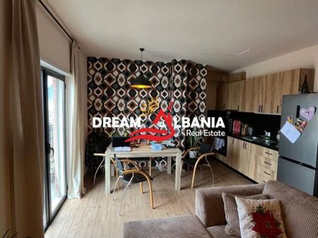 Apartament 2+1 ne shitje ne rrugen e Dibres ne afersi te Viles Gold (ID 41211804)