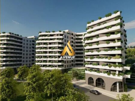 APPARTAMENTO 1+1 RESIDENZA ALUNA PASKUQAN
