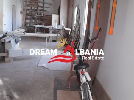 Magazzini in affitto vicino a Syri tv presso l'ex Dogana, Tirana (ID 4281263)