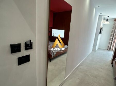 FOR SALE 2 STUDIO APARTMENTS IN THE HEART OF TIRANA