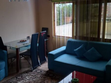 Vile Me Qera 2+1 prane Shkozes (ID BV22385)Tirane​