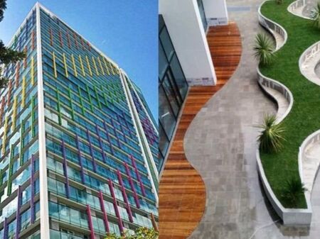 Apartament 3+1 ne shitje tek Ambasador 3 ne rrugen Dervish Hima ne Tirane (ID 4131164)
