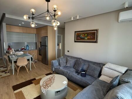 Vendesi Appartamento 2+1+2 Lago Asciutto