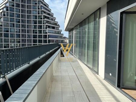 AFFITTASI UFFICIO 200 M2 A LAKE VIEW 2.500 EURO