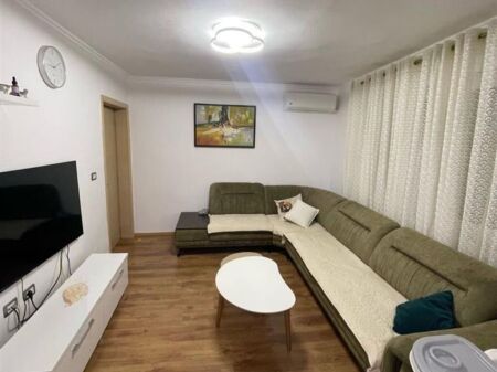 Apartament Me Qera 2+1 Tek Mine Peza (ID B221300) Tirane