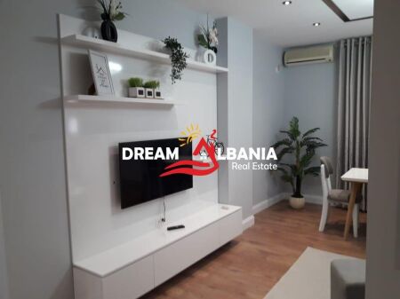 Luxury Apartment 2+1+2 for rent at 21 December, Frosina Plaku Street (ID 42214314)