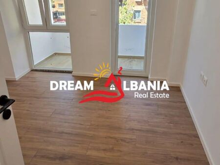 Appartamento 2+1 in Vendita in Via Kavajë, vicino all'Ospedale Tedesco a Tirana (ID 4129520)