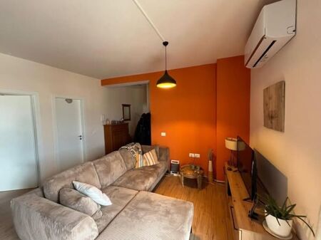 SHESIM APARTAMENT 2+1 te RR. R DIBRES PRANE VILES GOLDI
