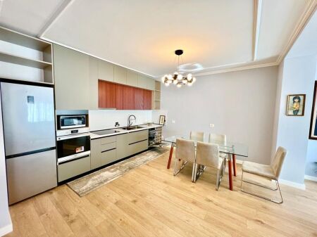 FOR RENT SUPER APARTMENT 2+1+2, BALLET SCHOOL