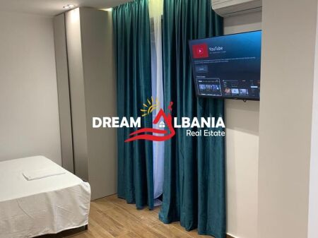 Mundesi ideale investimi!!! 4 Apartamente B&B ne shitje ne Bllok prane sheshit Wilson ne Tirane (ID 4131449)