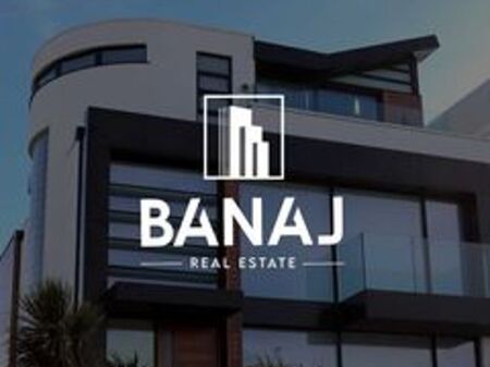Banaj Real Estate