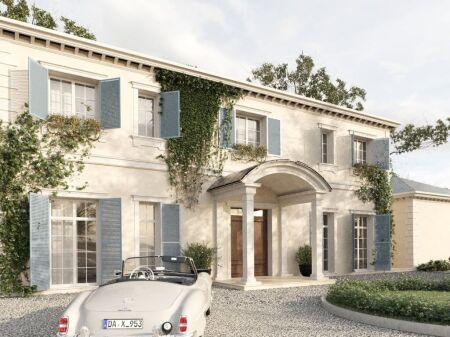IN VENDITA: 🟤 Terreno Agricolo (Mullet - TEG ) Sup. 2810 m² (Terreno Rosso con Intensità 0.3) Lungo l'Autostrada 🟢 280.000€