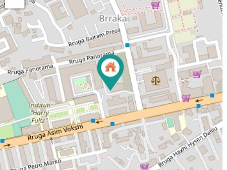 Ambient biznesi ne shitje prane Prokurorise (ID 4171578)