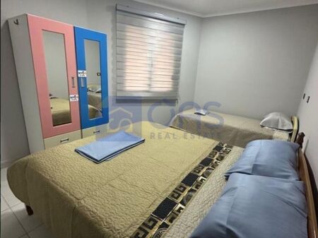 Affittasi appartamento 1+1 a Don Bosko