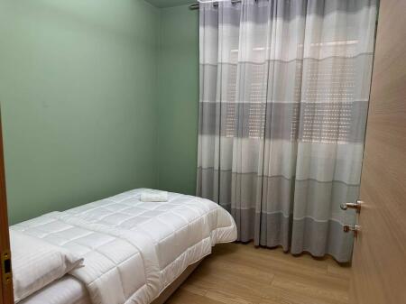 PER SHITJE APARTAMENT 2+1 I INVESTUAR NE DON BOSKO !