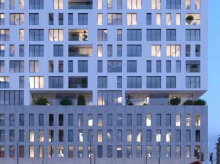  VENDITA APPARTAMENTO 3+1 – COMUNE DI PARIGI, TIRANA