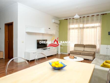 Apartament 1+1 me qera ne Bulevardin Zogu i I, tek Ministria e Drejtesise (ID 4219382)