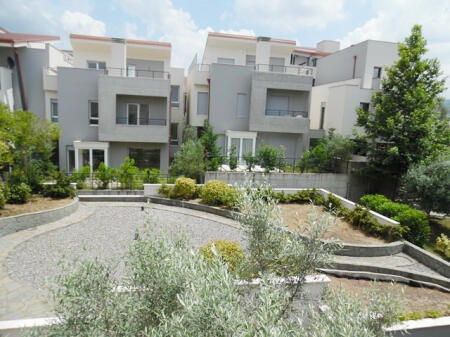 Vile Me Qera Tek Sunrise Residence  (ID BV22430) Tirane