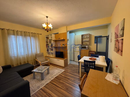 Studio apartment for sale at the Old Park.
