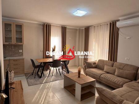 Appartamento 2+1 in affitto vicino alla Procura di Tirana - In un nuovo palazzo (ID 42215272)
