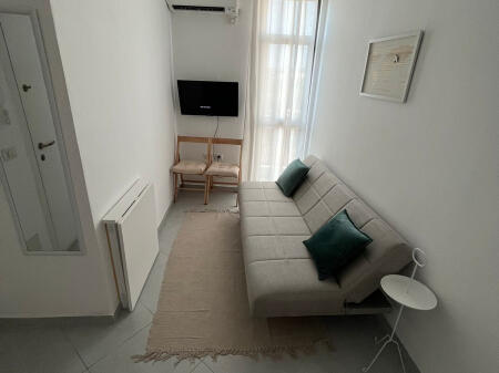 Appartamento in affitto 1+1 in Via di Dibra (ID B2101108) Tirana