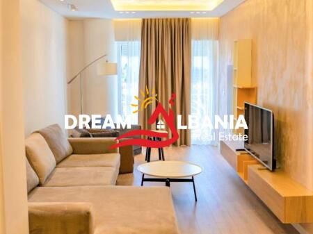 Appartamento 2+1 in affitto presso la Residenza Kodra e Diellit 2 (ID 42211124)