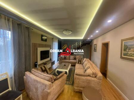 Duplex in affitto in una villa a 3 piani in Via Jordan Misja, vicino a Gener 2 a Tirana (ID 4251382)