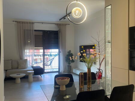 Apartament me qera 2+1 tek Kodra e Diellit (ID B2201329) Tirane