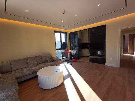 Apartamente me qera 3+1 +2wc +2 ballkone ne Porcelan, tek Rezidenca Erli ne Tirane (ID 4231429)