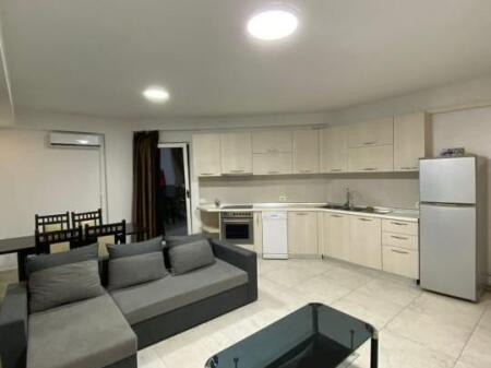 Apartament Me Qera 2+1 tek Vasil Shanto (ID B220675) Tirane.