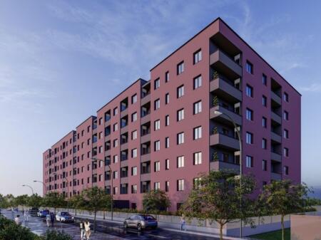 Appartamento 2+1 In Vendita – Residenza Majestic, Paskuqan