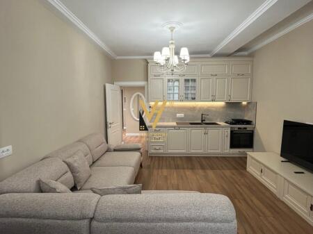 APARTAMENT 1+1+BLK ME QERA TE RRUGA E ELBASANIT