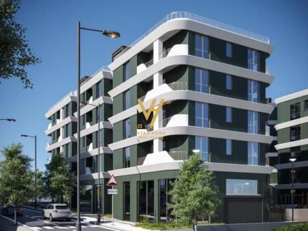 SHITET APARTAMENT 2+1 PRANË LIQENIT TË THATË,