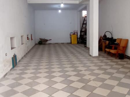 Magazine for Rent in Shkoze (ID BM119) Tirana