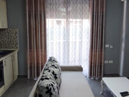 Apartament 1+1 me qira tek 21 Dhjetori.