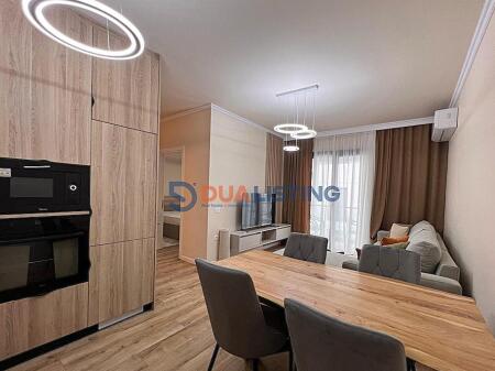 Japim me qira Apartament 1+1 tek Liqeni Thate!