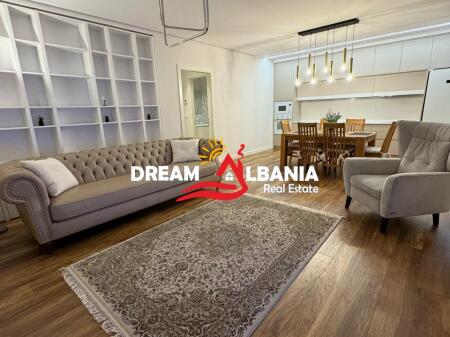 Apartament Luksoz 3+1+2 wc ne shitje ne Bllok, prane Sky Tower ne Tirane(ID 4131455)