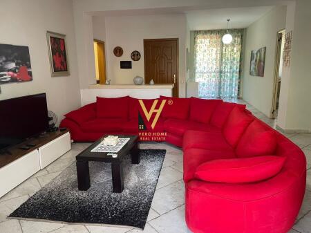 APARTAMENT 2+1 ME QERA TE RRUGA QEMAL STAFA