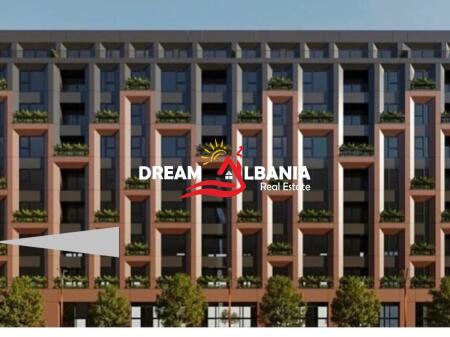 Apartament 2+1+2 ne shitje ne Bulevardin e Ri (ID 41211985)