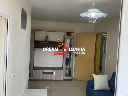 Appartamento 1+1 in affitto nel centro di Tirana, in Via Barrikadave (ID 4219420)