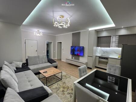 Appartamento 2+1 in Affitto a Kodra e Diellit (ID B220697) Tirana.