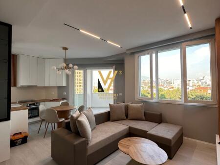 APARTAMENT 1+1+BLK ME QERA TE UNAZA E RE