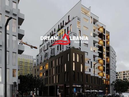1+1 apartments for sale at Mara Residenc Don Bosko (ID 4111884)