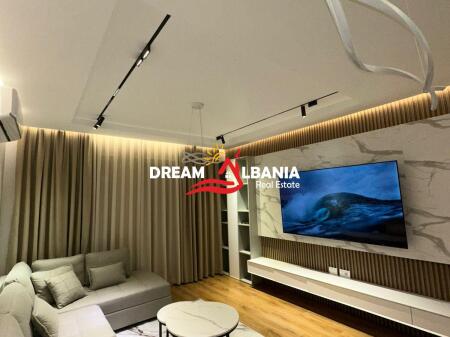 Super Appartamento Lussuoso 2+1+2 in affitto presso Residenza Erli, a Porcelan (ID 42215296)