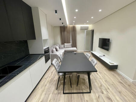 Apartament Me Qera 2+1+Post Parkimi Tek Univers City (ID B2201354) Tirane